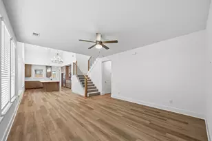 831 Dogwood Ln, Lavon, TX 75166 - Photo 6