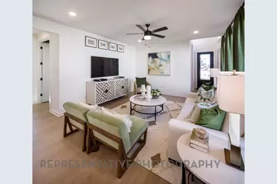 831 Dogwood Lane, Lavon, TX 75166 - Photo 16