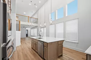 831 Dogwood Ln, Lavon, TX 75166 - Photo 4