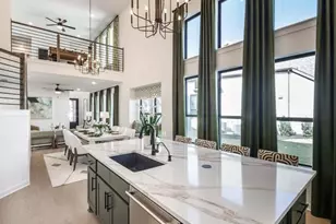 831 Dogwood Ln, Lavon, TX 75166 - Photo 4