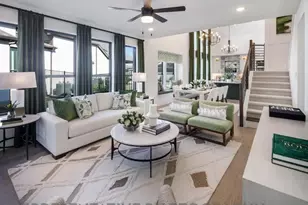 831 Dogwood Ln, Lavon, TX 75166 - Photo 14