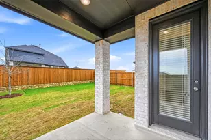 831 Dogwood Ln, Lavon, TX 75166 - Photo 22