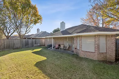 2316 Park Row, McKinney, TX 75072 - Photo 4