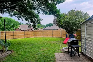 10508 Holly Grove Dr, Fort Worth, TX 76108 - Photo 24