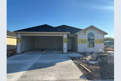 411 Waterloo, Abilene, TX 79602 - Photo 1