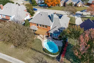 2822 Roundrock, McKinney, TX 75072 - Photo 32