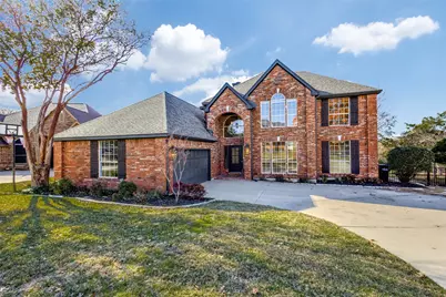 2822 Roundrock, McKinney, TX 75072 - Photo 2