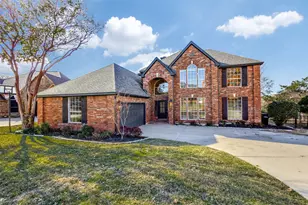 2822 Roundrock, McKinney, TX 75072 - Photo 2