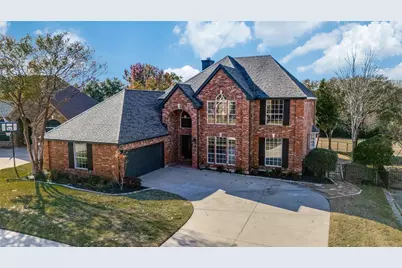 2822 Roundrock, McKinney, TX 75072 - Photo 2