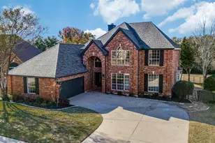 2822 Roundrock, McKinney, TX 75072 - Photo 1