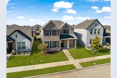 1813 Wayne Lane, Celina, TX 75009 - Photo 30