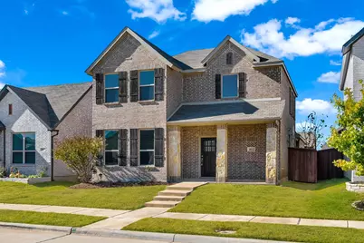 1813 Wayne Lane, Celina, TX 75009 - Photo 6