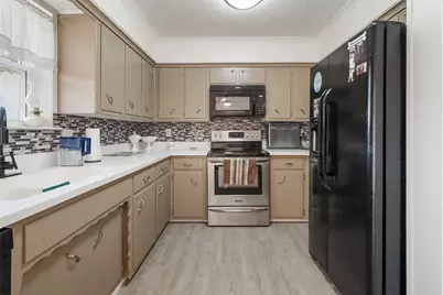 424 Ridgeview Road, Sherman, TX 75092 - Photo 12