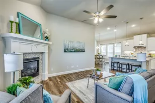 8205 San Bernard Trl, McKinney, TX 75071 - Photo 12