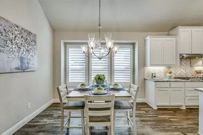 8205 San Bernard Trail, McKinney, TX 75071 - Photo 1