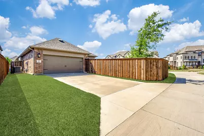 8205 San Bernard Trail, McKinney, TX 75071 - Photo 24