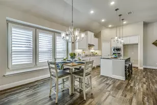 8205 San Bernard Trl, McKinney, TX 75071 - Photo 6