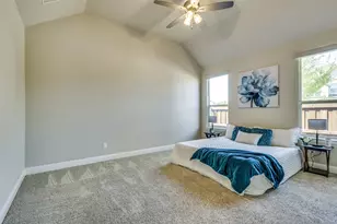 8205 San Bernard Trl, McKinney, TX 75071 - Photo 16