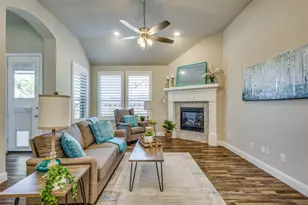 8205 San Bernard Trl, McKinney, TX 75071 - Photo 10