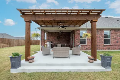 11203 Hawks Landing Drive, Aubrey, TX 76227 - Photo 28