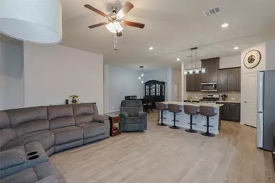 11203 Hawks Landing Drive, Aubrey, TX 76227 - Photo 18