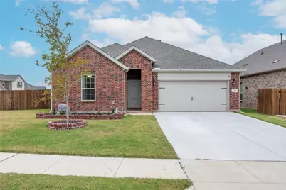 11203 Hawks Landing Drive, Aubrey, TX 76227 - Photo 2