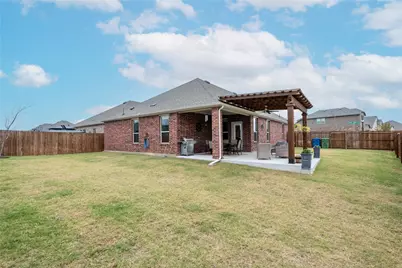 11203 Hawks Landing Drive, Aubrey, TX 76227 - Photo 32