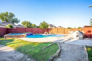 2044 Hillshire Dr, Lewisville, TX 75067 - Photo 34