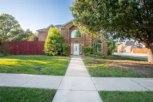 2044 Hillshire Dr, Lewisville, TX 75067 - Photo 1