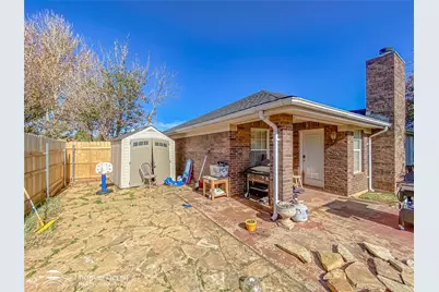 5341 Western Plains Avenue, Abilene, TX 79606 - Photo 30