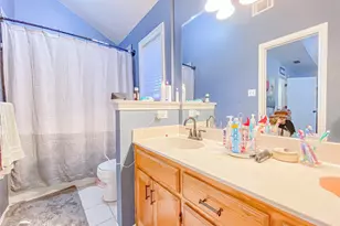 5341 Western Plains Ave, Abilene, TX 79606 - Photo 20