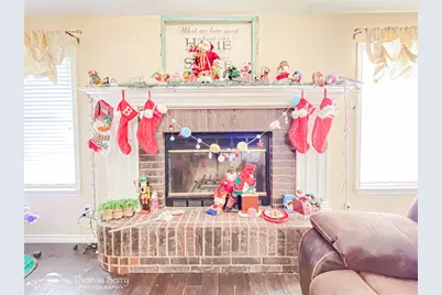 5341 Western Plains Avenue, Abilene, TX 79606 - Photo 8