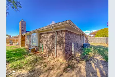 5341 Western Plains Avenue, Abilene, TX 79606 - Photo 32