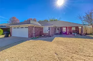 5341 Western Plains Ave, Abilene, TX 79606 - Photo 2