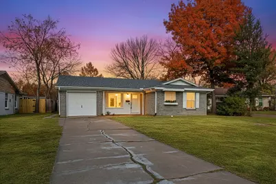 613 La Salle Drive, Richardson, TX 75081 - Photo 1