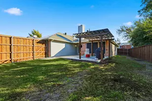 6509 Maple Dr, The Colony, TX 75056 - Photo 38