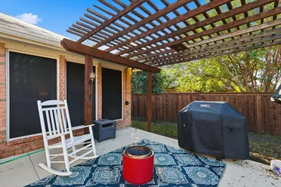 6509 Maple Drive, The Colony, TX 75056 - Photo 34