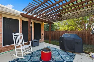 6509 Maple Dr, The Colony, TX 75056 - Photo 34