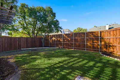 6509 Maple Drive, The Colony, TX 75056 - Photo 36
