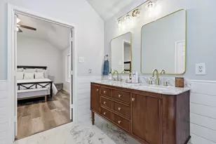 6509 Maple Dr, The Colony, TX 75056 - Photo 32