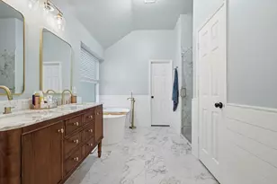 6509 Maple Dr, The Colony, TX 75056 - Photo 28