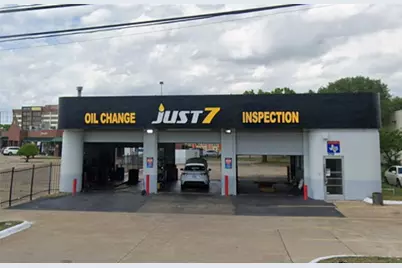 5763 Samuell Boulevard, Dallas, TX 75228 - Photo 1