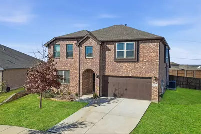 804 Saratoga Road, Aubrey, TX 76227 - Photo 1