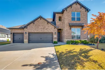 2604 Upland Trail Lane, Aubrey, TX 76227 - Photo 1