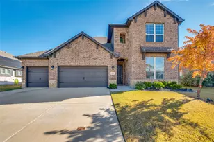 2604 Upland Trail Ln, Aubrey, TX 76227 - Photo 1