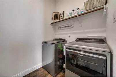 2604 Upland Trail Lane, Aubrey, TX 76227 - Photo 24