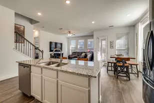 2604 Upland Trail Ln, Aubrey, TX 76227 - Photo 10