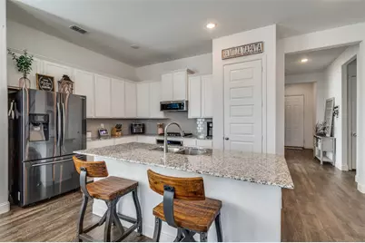 2604 Upland Trail Lane, Aubrey, TX 76227 - Photo 8