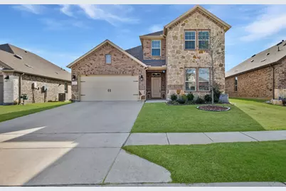 11120 Canyon Oak Street, Aubrey, TX 76227 - Photo 1