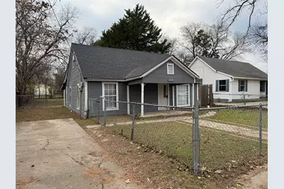 1009 S Morris Street, Gainesville, TX 76240 - Photo 4